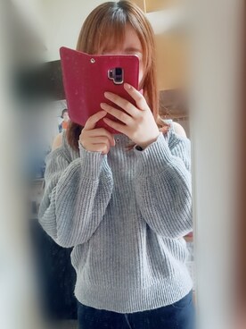 まなてぃさんのコーディネート