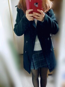 まなてぃさんのコーディネート