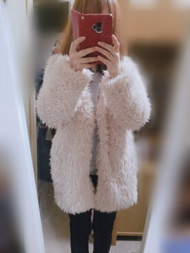 まなてぃさんのコーディネート