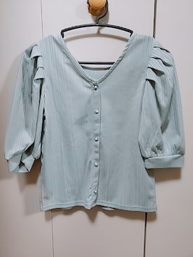 まなてぃさんのコーディネート