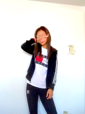 のんちゃんさんのコーディネート