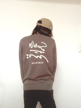 のんちゃんさんのコーディネート