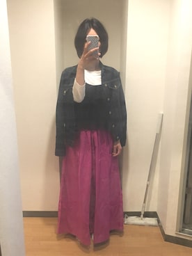 yocco*さんのコーディネート