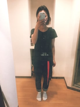 yocco*さん（レディース・156cm）の春コーディネート