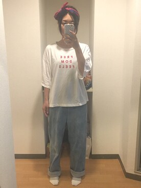 yocco*さんのコーディネート