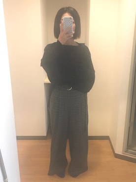 yocco*さんのコーディネート