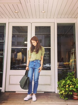 mayuさんのコーディネート