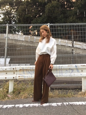 mayuさんのコーディネート