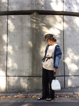 mayuさんのコーディネート