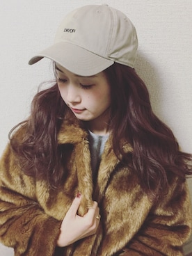 mayuさんのコーディネート