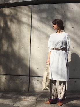 mayuさんのコーディネート