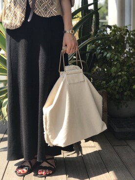 mayuさんのコーディネート