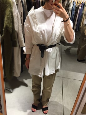 mayuさんのコーディネート