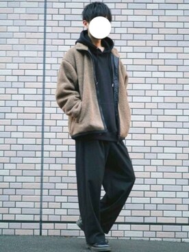 たかやさんのコーディネート