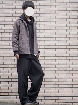 たかやさんのコーディネート