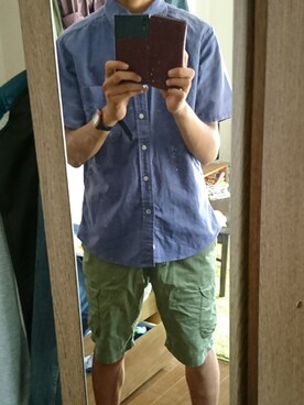  humanさんのコーディネート