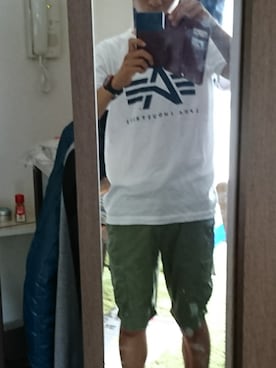  humanさんのコーディネート