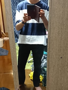  humanさんのコーディネート