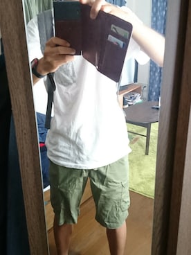  humanさんのコーディネート