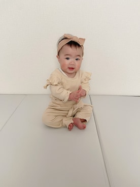 g-meguさんのコーディネート