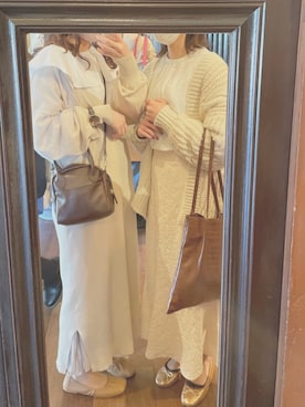 moonさんのコーディネート