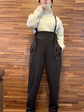 Mamikanaさんのコーディネート