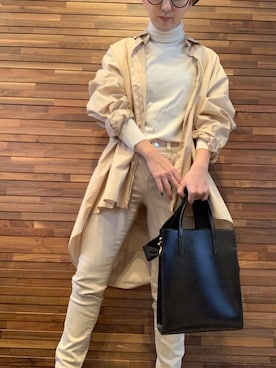 Mamikanaさんのコーディネート