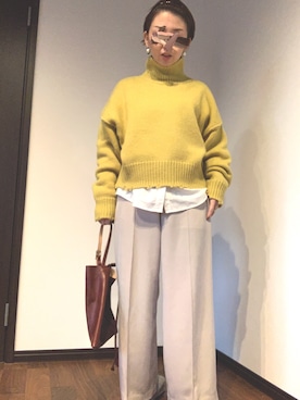 Mamikanaさんのコーディネート