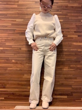 Mamikanaさんのコーディネート