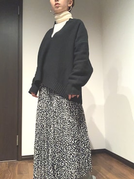 Mamikanaさんのコーディネート