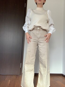 Mamikanaさんのコーディネート