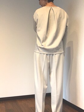 Mamikanaさんのコーディネート