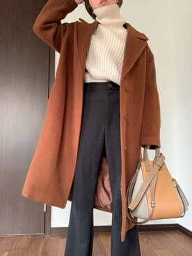 Mamikanaさんのコーディネート