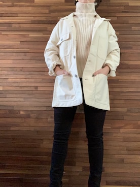 Mamikanaさんのコーディネート