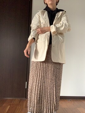 Mamikanaさんのコーディネート