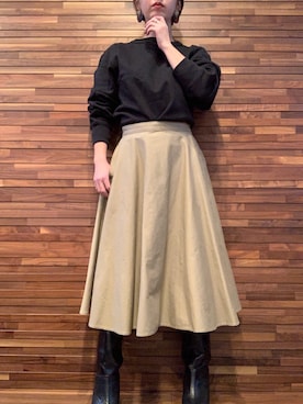 Mamikanaさんのコーディネート