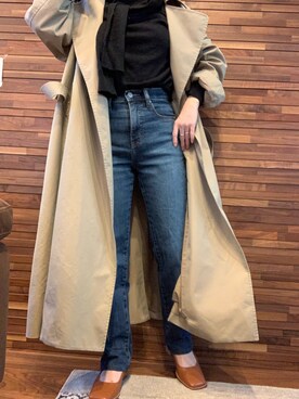 Mamikanaさんのコーディネート