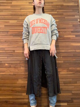 Mamikanaさんのコーディネート