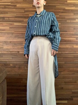 Mamikanaさんのコーディネート