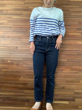 Mamikanaさんのコーディネート