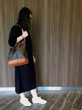 molceさんのコーディネート