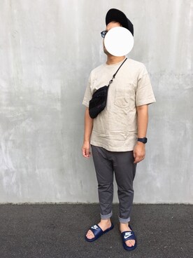 molceさんのコーディネート