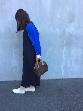 molceさんのコーディネート