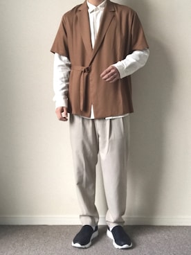 よしきさんのコーディネート