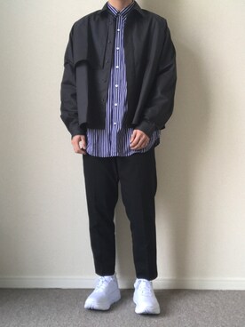 よしきさんのコーディネート