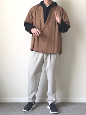 よしきさんのコーディネート