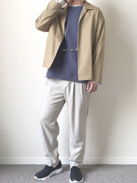 よしきさんのコーディネート