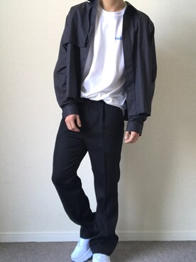 よしきさんのコーディネート