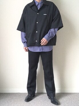 よしきさんのコーディネート