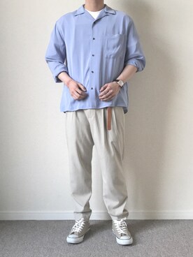 よしきさんのコーディネート